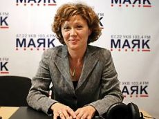 Наталья Мамедова Вести Фм