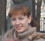 Архарова Наталья Андреевна