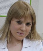 Калганова Анна Анатольевна