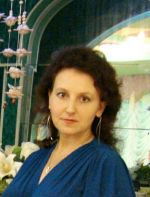 Беленко Виктория Владиславовна