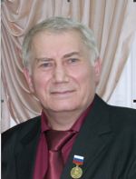 Гаркушин Иван Кириллович