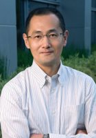 Shinya Yamanaka