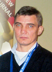 Владимир Ховайло