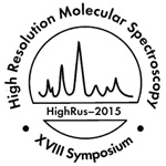 XVIII Международный симпозиум и школа молодых учёных «Молекулярная спектроскопия высокого разрешения» (HighRus-2015)