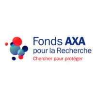    (Post-Doctoral Fellowships)  Axa    (2015 )